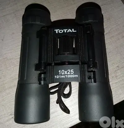 ناظور total 10×25 101m/1000m