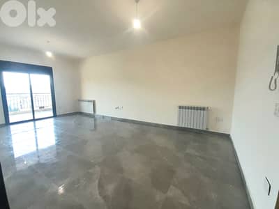 115 SQM Apartment in Douar, Metn with Mountain View