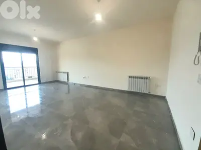 115 SQM Apartment in Douar, Metn with Mountain View