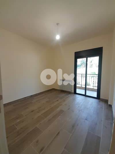 115 SQM Apartment in Douar, Metn with Mountain View
