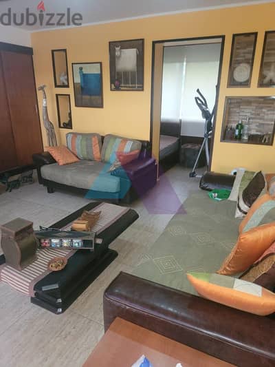 Chalet for sale in Kaslik-Keserwen - شاليه للبيع في الكسليك
