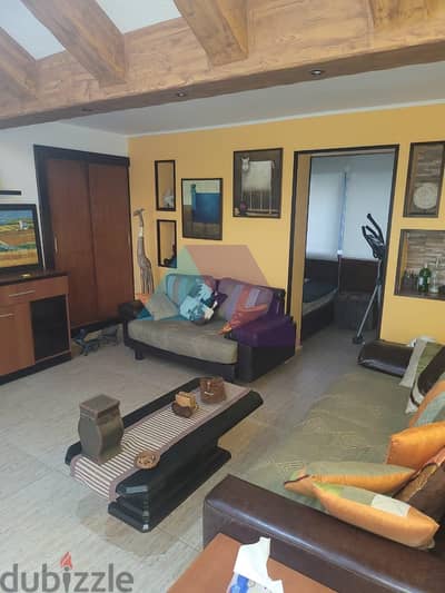 Chalet for sale in Kaslik-Keserwen - شاليه للبيع في الكسليك