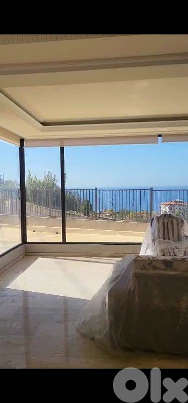 apartment For sale in adma شقة للبيع في ادما