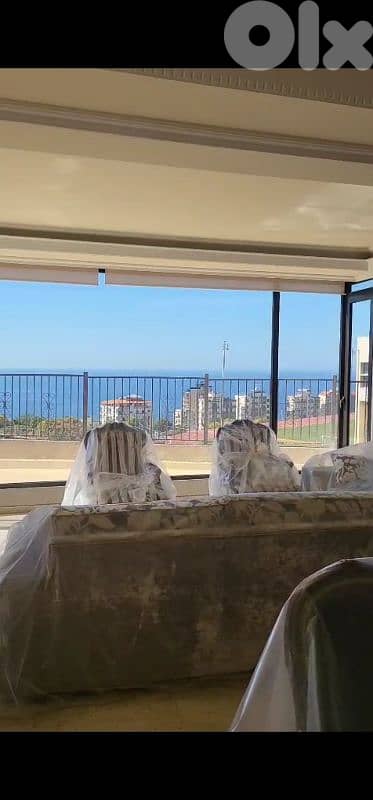 apartment For sale in adma شقة للبيع في ادما