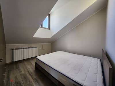 Fully furnished chalet for rent in Kfardebian