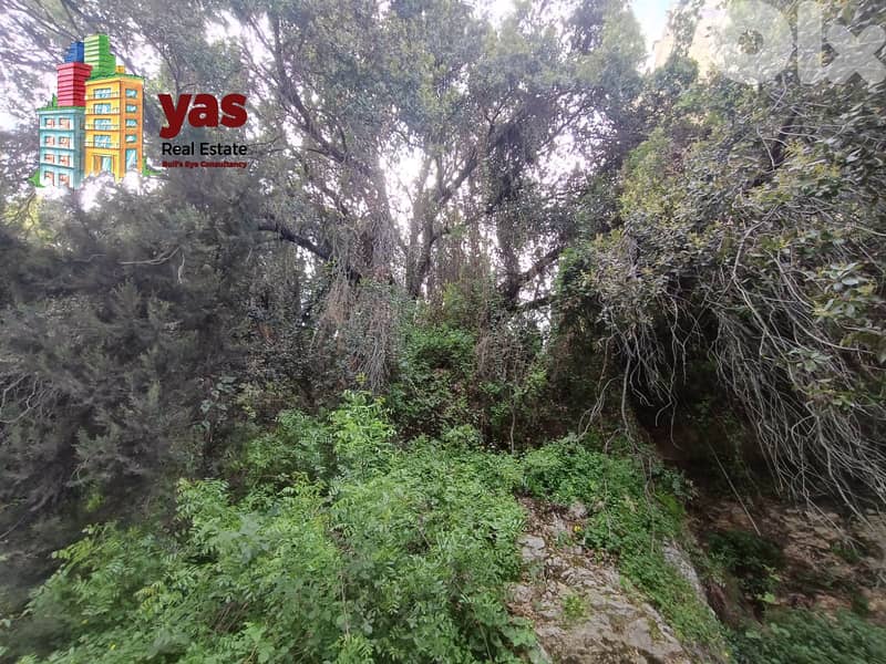 Hazmiyeh/Mar Takla 1107m2 | Classy Area | Quiet Street | AA/KR 1