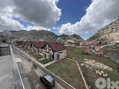 Villa For Rent In Laklouk | Yearly Rent | فيلا للأيجار | PLS 26284