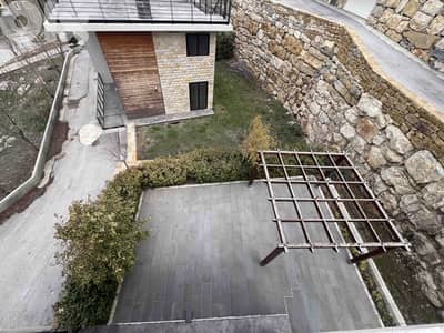 Villa For Rent In Laklouk | Yearly Rent | فيلا للأيجار | PLS 26284