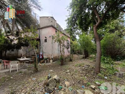 Hadath 668m2 | Residential Land | Prime Location | Catch |AA/BA