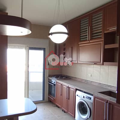 Decorated apartment in Mazraat Yachouh شقة مزينة في مزرعة يشوع