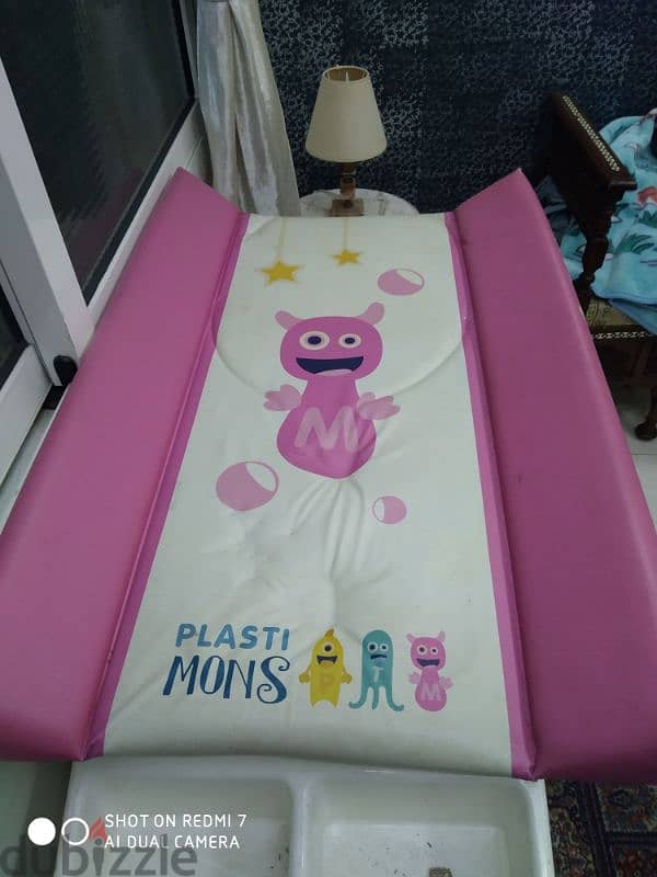 banio/ bathtub (plastic) 81996599 1