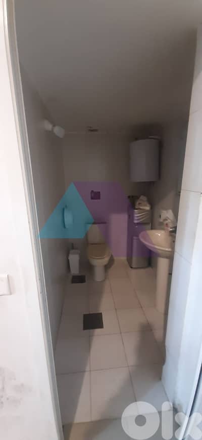 Store 4 Sale in Tilal Ain Saade-Main Road(UNFURNISHED) -تلال عين سعادة