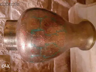 فاز انتيك