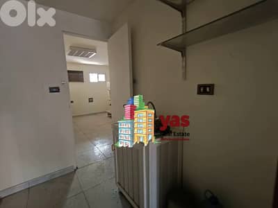 Dekweneh 105m2 | office | Prime Location | Mezzanine | Catch | AA