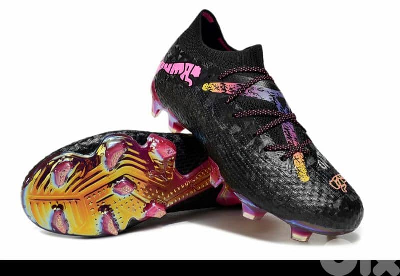 football shoes original 3