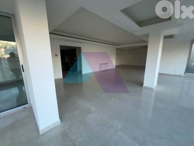 Apartment 4 Sale in New Mar Takla-Hazmieh-شقة للبيع مار تقلا -الحازمية