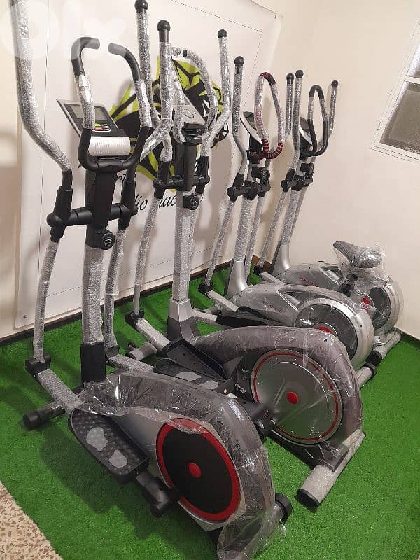 cardio equipment sports 0