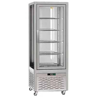 refrigerator