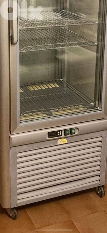 refrigerator 3