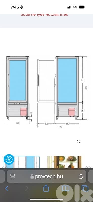 refrigerator 5