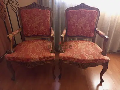 Armchair