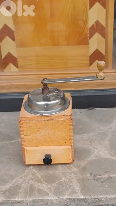 antique