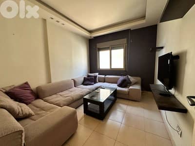 Apartment for sale in jdeideh شقة للبيع في الجديدة Apartment for sale in jdeideh شقة للبيع في الجديدة