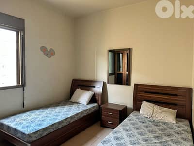 Apartment for sale in jdeideh شقة للبيع في الجديدة Apartment for sale in jdeideh شقة للبيع في الجديدة
