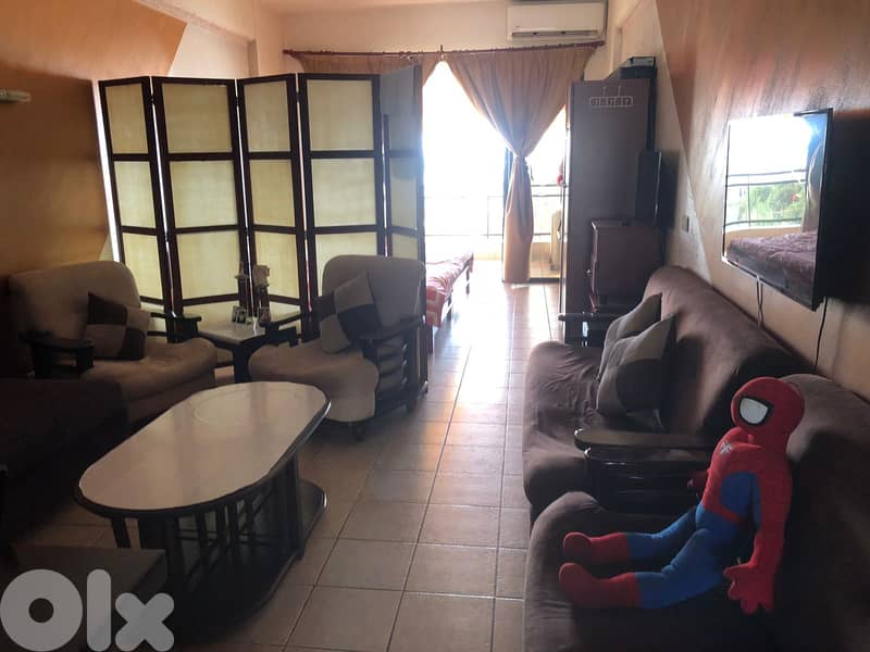 RWB285EA - Project chalets for sale in Safra 3
