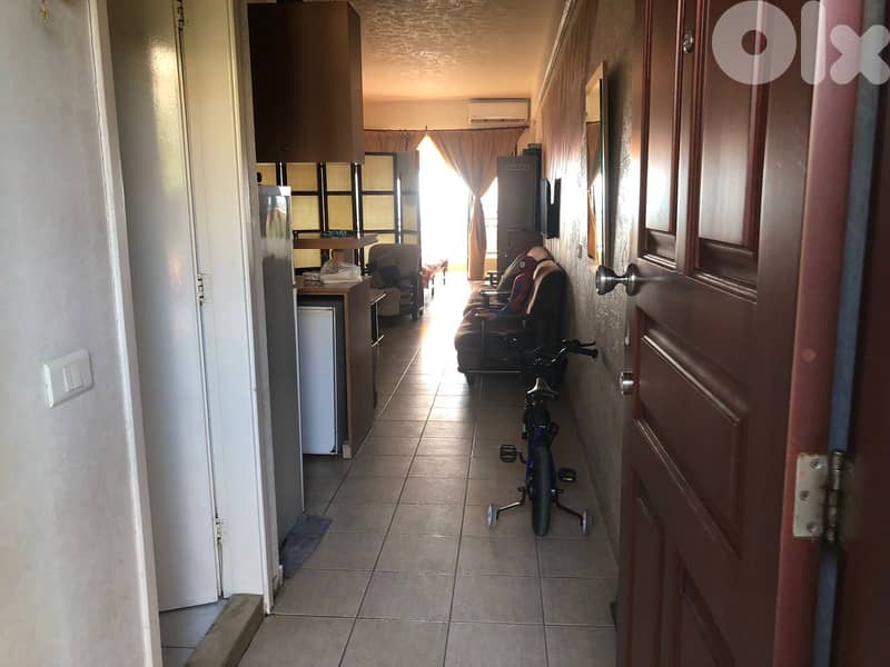 RWB285EA - Project chalets for sale in Safra 5