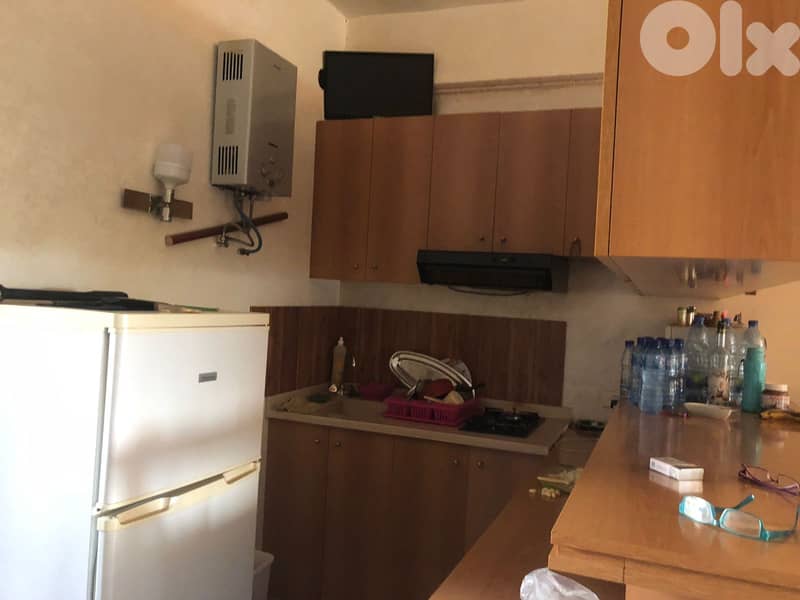 RWB285EA - Project chalets for sale in Safra 6
