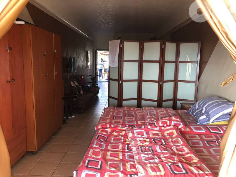 RWB285EA - Project chalets for sale in Safra 7