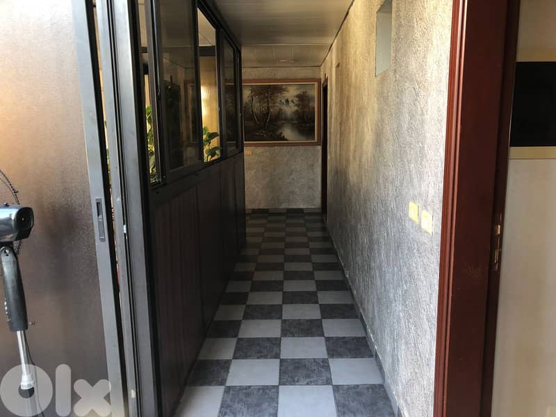 RWB285EA - Project chalets for sale in Safra 8