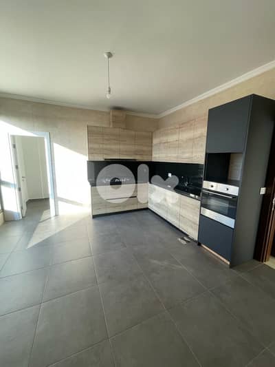 UNBLOCKING SEA VIEW IN MANSOURIEH HIGHEND 190SQ , MA-235