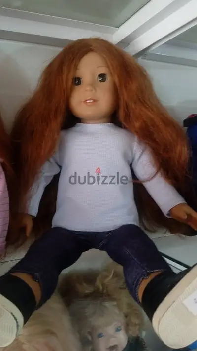 our generation dolls