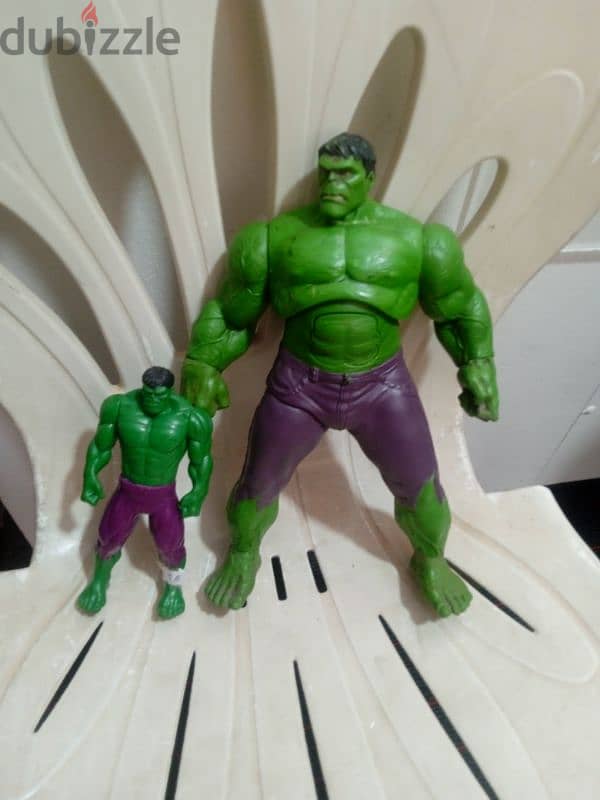 hulk big size 0
