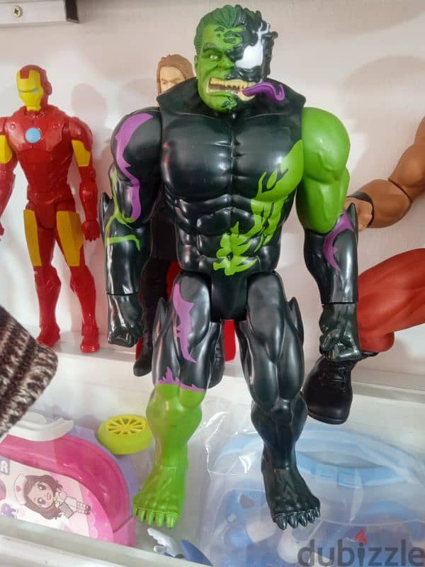 hulk big size 0