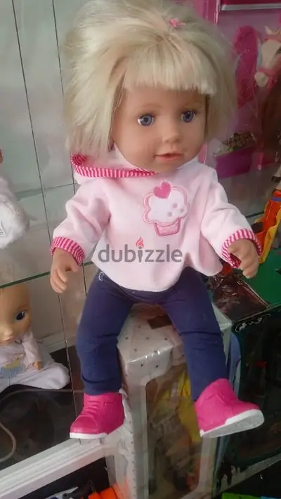 baby born