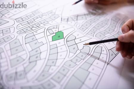 Invest in Beirut, Land 4 sale Hamra - Spears -Beirut -أرض للبيع الحمرا