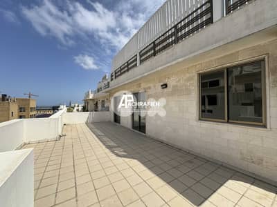 100 Sqm + 70 Sqm Terrace - Office for Rent In Downtown