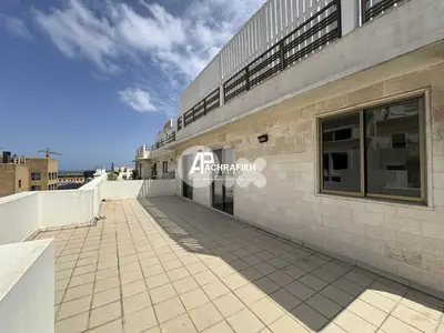 100 Sqm + 70 Sqm Terrace - Office for Rent In Downtown