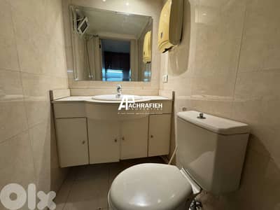 100 Sqm + 70 Sqm Terrace - Office for Rent In Downtown
