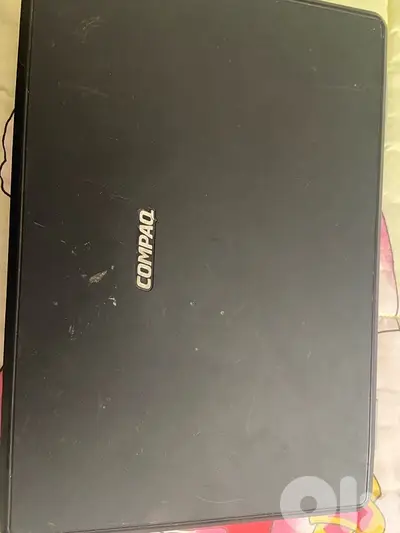 لابتوب compaq