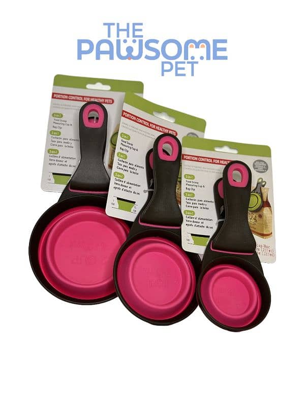 Pawsome's Silicon Scoop 0