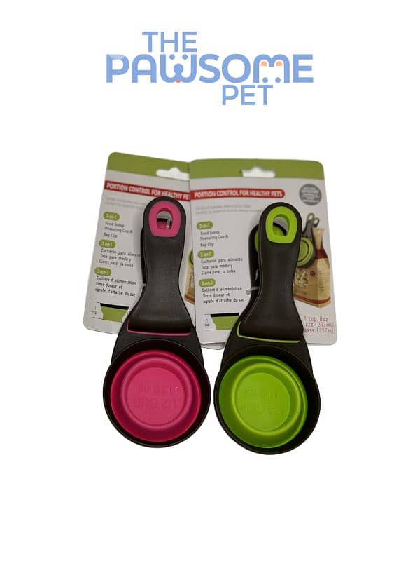 Pawsome's Silicon Scoop 3
