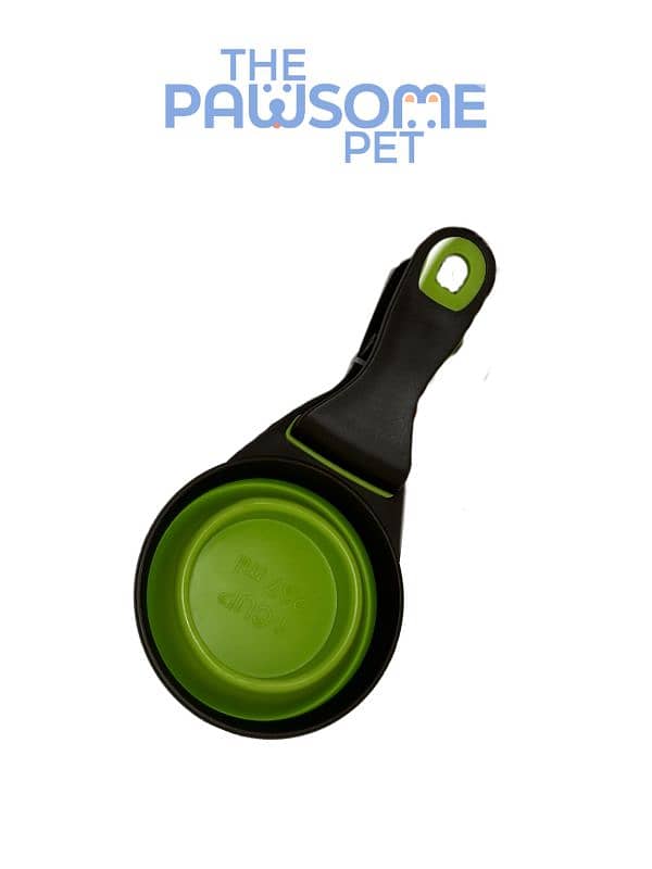 Pawsome's Silicon Scoop 7
