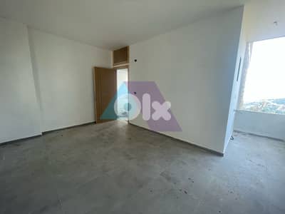 Apartment+SeaView 4 Sale in Nabey(Payment Facility)-شقة للبيع في ناباي