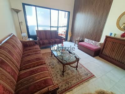 135 SQM Apartment in Antelias, Metn with Breathtaking View 135 SQM Apartment in Antelias, Metn with Breathtaking View