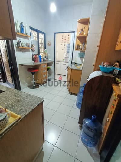 135 SQM Apartment in Antelias, Metn with Breathtaking View 135 SQM Apartment in Antelias, Metn with Breathtaking View