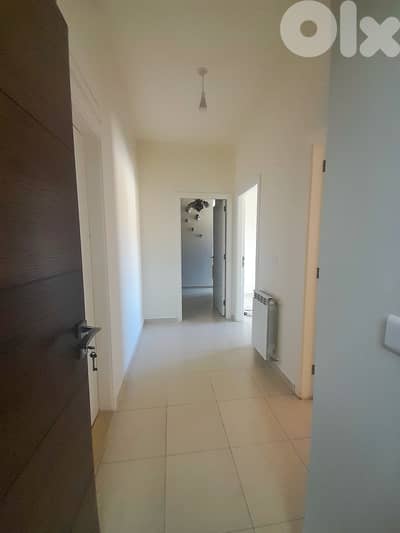 160 SQM Furnished Luxurious Apartment in Douar + Mountain View